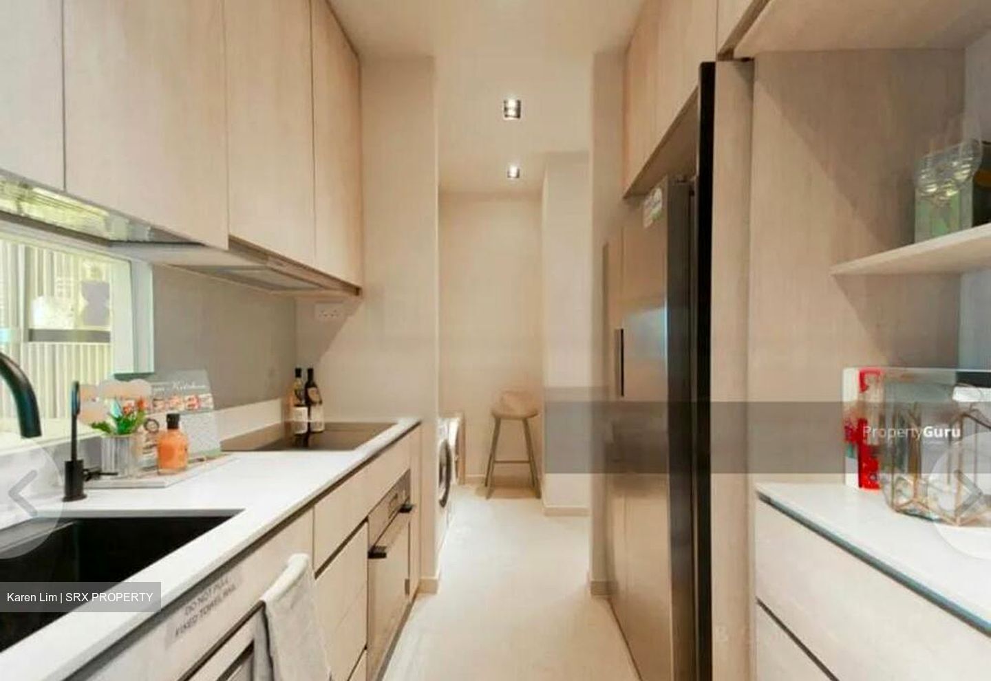 Nyon (D15), Apartment #461393441